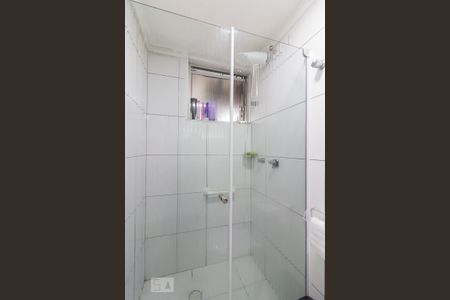 Apartamento à venda com 95m², 3 quartos e 1 vagaBanheiro social