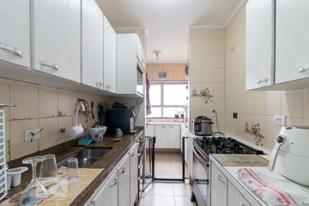 Apartamento à venda com 95m², 3 quartos e 1 vagaCozinha