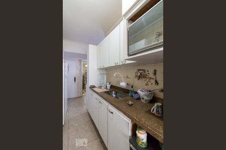 Apartamento à venda com 95m², 3 quartos e 1 vagaCozinha