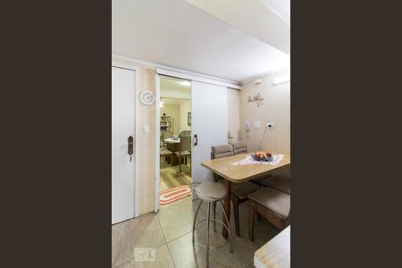 Apartamento à venda com 95m², 3 quartos e 1 vagaCozinha