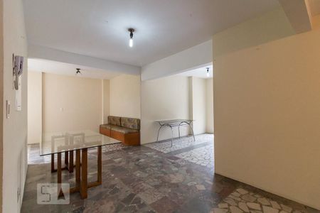 Apartamento à venda com 95m², 3 quartos e 1 vagaÁrea comum - salão de festas