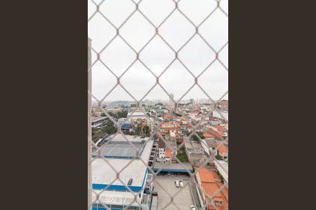 Apartamento à venda com 95m², 3 quartos e 1 vagaVista quarto 2