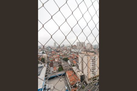 Apartamento à venda com 95m², 3 quartos e 1 vagaVista quarto 1