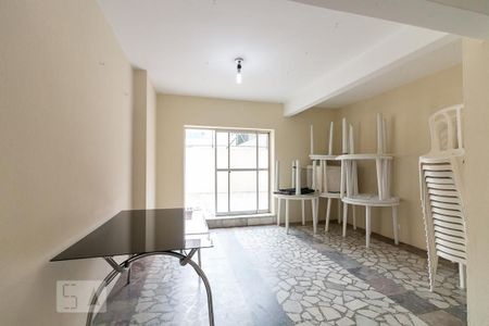 Apartamento à venda com 95m², 3 quartos e 1 vagaÁrea comum - salão de festas
