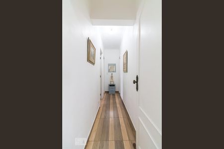 Apartamento à venda com 95m², 3 quartos e 1 vagaCorredor