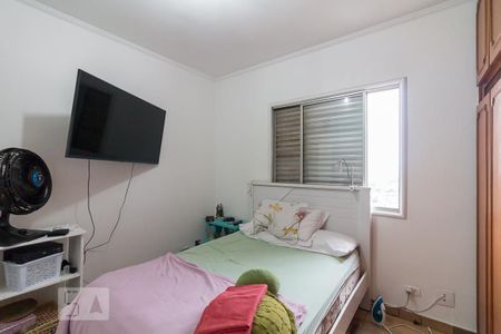 Apartamento à venda com 95m², 3 quartos e 1 vagaQuarto 3 suíte