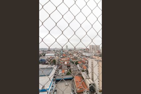 Apartamento à venda com 95m², 3 quartos e 1 vagaVista quarto 3 suíte