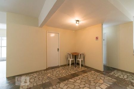 Apartamento à venda com 95m², 3 quartos e 1 vagaÁrea comum - salão de festas