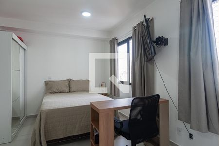 Sala/Quarto de kitnet/studio à venda com 1 quarto, 30m² em Bela Vista, São Paulo