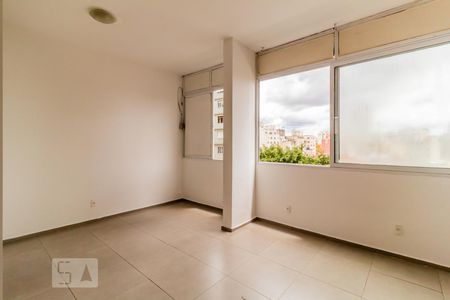 Studio de kitnet/studio à venda com 1 quarto, 37m² em Santa Cecilia, São Paulo