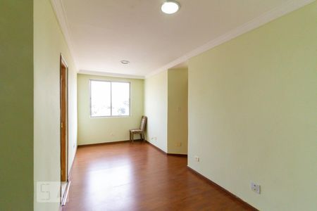 Sala de Apartamento com 2 quartos, 57m² Cambuci