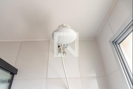 Banheiro de apartamento à venda com 1 quarto, 28m² em Liberdade, São Paulo