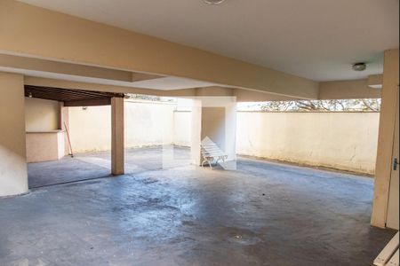 Apartamento à venda com 28m², 1 quarto e 1 vaga Apartamento à venda com 28m², 1 quarto e 1 vagaÁrea comum