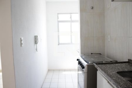 Apartamento à venda com 50m², 2 quartos e 1 vagaCozinha