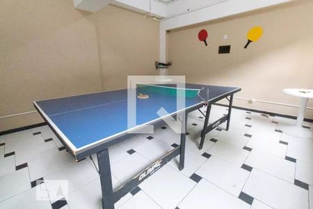 Apartamento à venda com 50m², 2 quartos e 1 vagaSala de Jogos