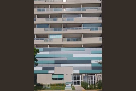 Studio para alugar com 24m², 1 quarto e 1 vaga Studio para alugar com 24m², 1 quarto e 1 vagaFachada