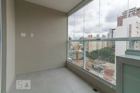 Studio para alugar com 24m², 1 quarto e 1 vaga Studio para alugar com 24m², 1 quarto e 1 vagaStudio