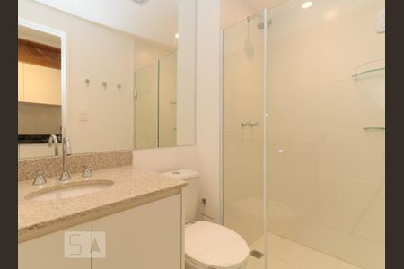 Studio para alugar com 24m², 1 quarto e 1 vaga Studio para alugar com 24m², 1 quarto e 1 vagaStudio