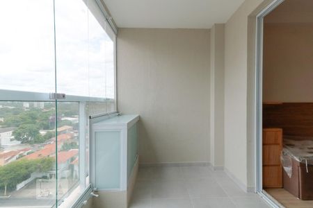 Studio para alugar com 24m², 1 quarto e 1 vaga Studio para alugar com 24m², 1 quarto e 1 vagaStudio