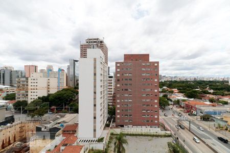 Studio para alugar com 24m², 1 quarto e 1 vaga Studio para alugar com 24m², 1 quarto e 1 vagaStudio