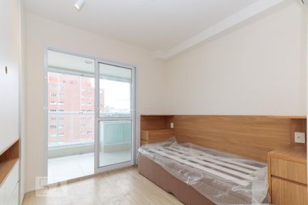 Studio de kitnet/studio para alugar com 1 quarto, 24m² em Pinheiros, São Paulo