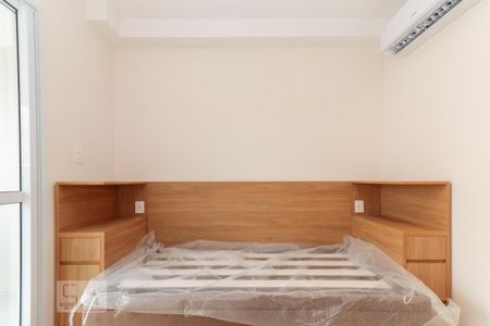 Studio de kitnet/studio para alugar com 1 quarto, 24m² em Pinheiros, São Paulo