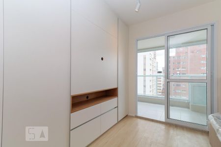 Studio de kitnet/studio para alugar com 1 quarto, 24m² em Pinheiros, São Paulo
