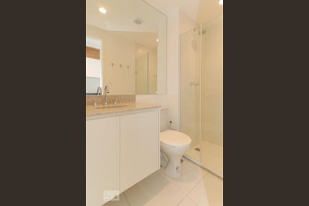 Studio para alugar com 24m², 1 quarto e 1 vaga Studio para alugar com 24m², 1 quarto e 1 vagaStudio