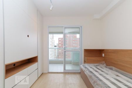 Studio de kitnet/studio para alugar com 1 quarto, 24m² em Pinheiros, São Paulo