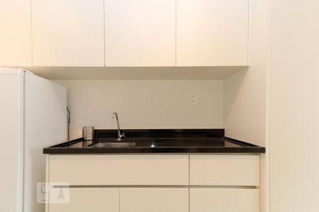 Studio de kitnet/studio para alugar com 1 quarto, 24m² em Pinheiros, São Paulo