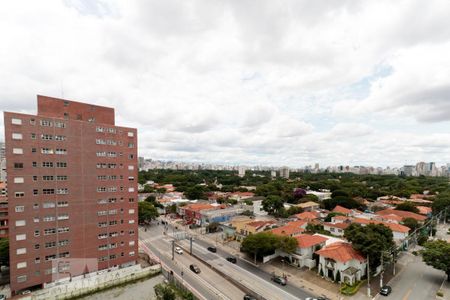 Studio para alugar com 24m², 1 quarto e 1 vaga Studio para alugar com 24m², 1 quarto e 1 vagaStudio