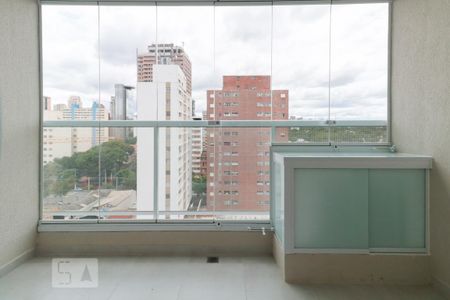 Studio para alugar com 24m², 1 quarto e 1 vaga Studio para alugar com 24m², 1 quarto e 1 vagaStudio