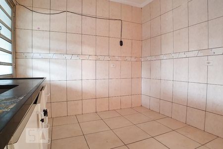 Casa para alugar com 60m², 2 quartos e 1 vagaCozinha