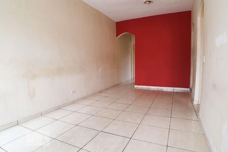 Casa para alugar com 60m², 2 quartos e 1 vagaSala 