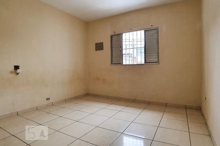 Casa para alugar com 60m², 2 quartos e 1 vagaQuarto 1