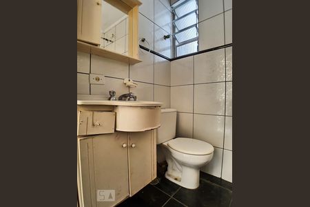 Casa para alugar com 60m², 2 quartos e 1 vagaBanheiro