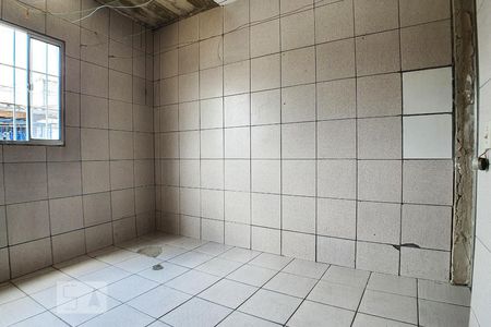 Casa para alugar com 60m², 2 quartos e 1 vagaÁrea de Serviço