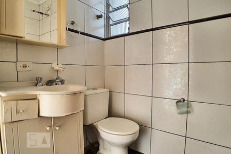 Casa para alugar com 60m², 2 quartos e 1 vagaBanheiro