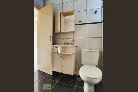 Casa para alugar com 60m², 2 quartos e 1 vagaBanheiro