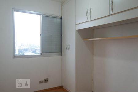 Quarto 1 de apartamento à venda com 2 quartos, 50m² em Parque da Mooca, São Paulo