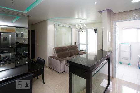 Apartamento para alugar em Vila Gomes Cardim