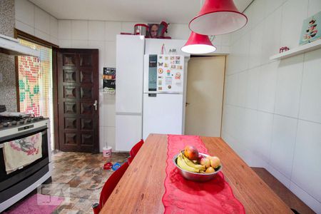 Casa à venda com 95m², 2 quartos e 1 vagaCasa 2 -Cozinha