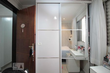 Casa à venda com 95m², 2 quartos e 1 vagaQuarto