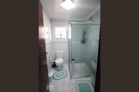 Casa à venda com 95m², 2 quartos e 1 vagaBanheiro