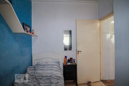 Casa à venda com 95m², 2 quartos e 1 vagaCasa 2 - SalaQuarto 1