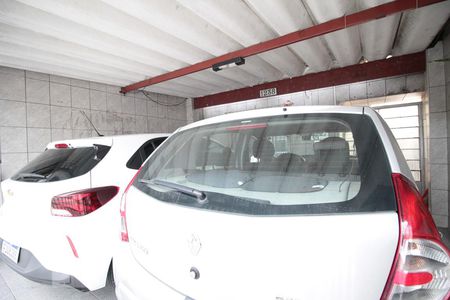 Casa à venda com 95m², 2 quartos e 1 vagaGaragem