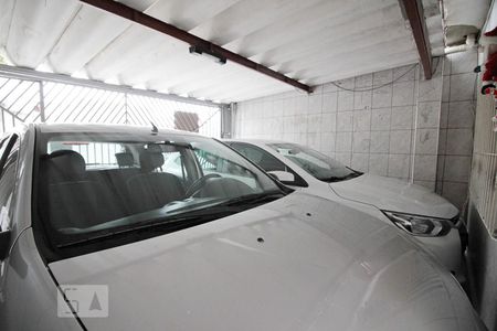 Casa à venda com 95m², 2 quartos e 1 vagaGaragem