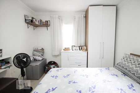 Casa à venda com 95m², 2 quartos e 1 vagaQuarto 2