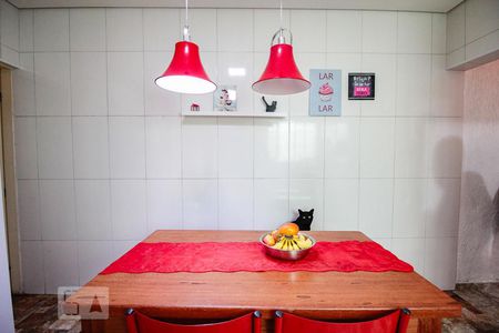 Casa à venda com 95m², 2 quartos e 1 vagaCasa 2 -Cozinha