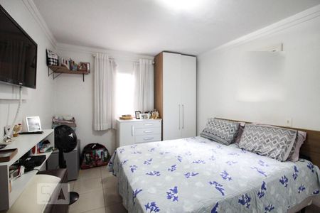 Casa à venda com 95m², 2 quartos e 1 vagaQuarto 2